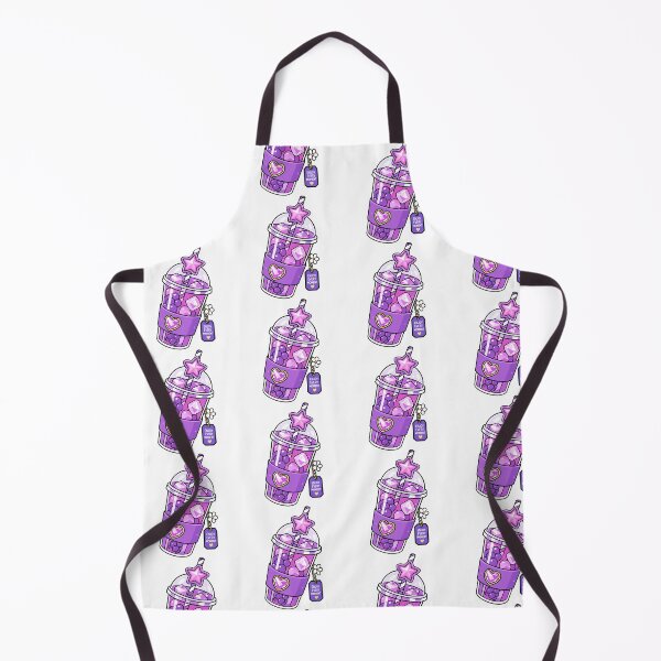 Item preview, Purple Drink Party designed and sold by KJackArtwork.