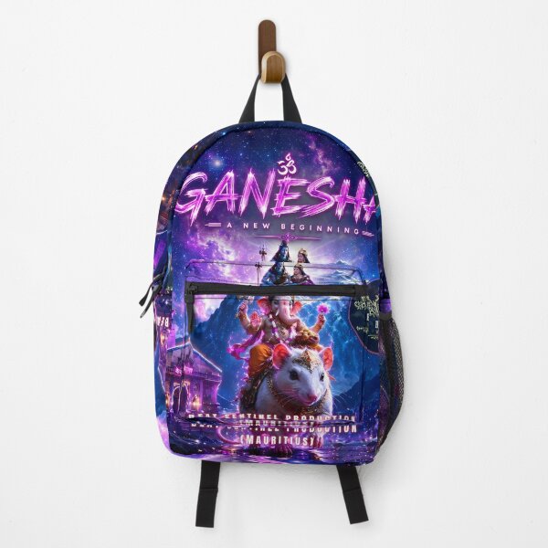 Item preview, Ganesha | A New Beginning | Reggae Bhajan 2026 | Beat Sentinel designed and sold by PING 999 STUDIO.