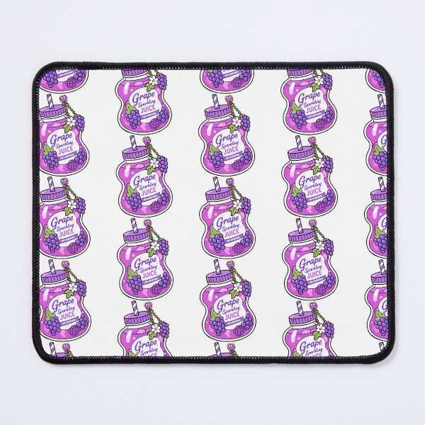 Item preview, Purple Drink Party designed and sold by KJackArtwork.