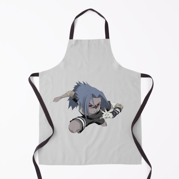 Item preview, Legendary Uchiha Warrior Chibi Vintage Anime Design designed and sold by rythnazorsylli.