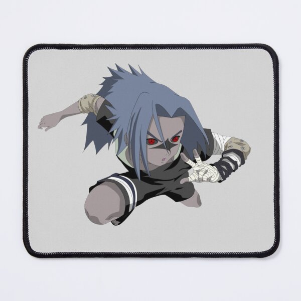 Item preview, Legendary Uchiha Warrior Chibi Vintage Anime Design designed and sold by rythnazorsylli.