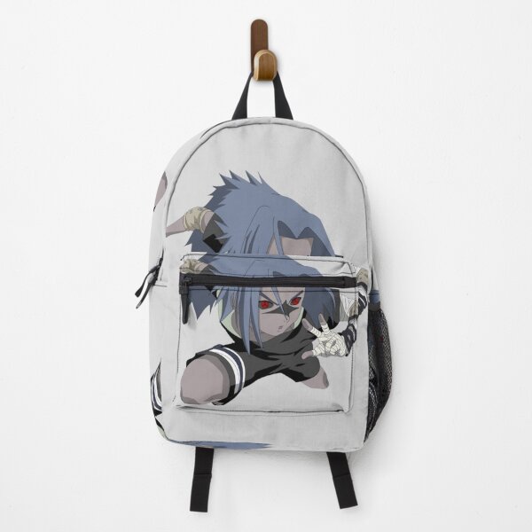 Item preview, Legendary Uchiha Warrior Chibi Vintage Anime Design designed and sold by rythnazorsylli.