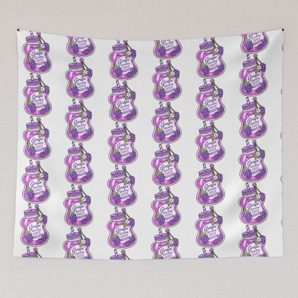 Item preview, Purple Drink Party designed and sold by KJackArtwork.