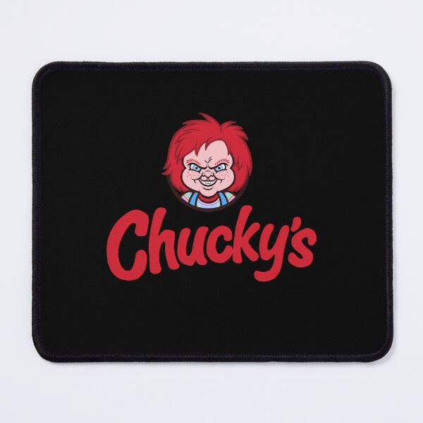 Item preview, Chucky's Killer Doll Horror designed and sold by ECLECTIC0777.