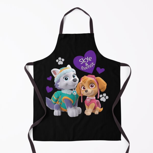 Item preview, Cute Puppy Characters Posing Together Surrounded designed and sold by Md. Nayeem Islam.