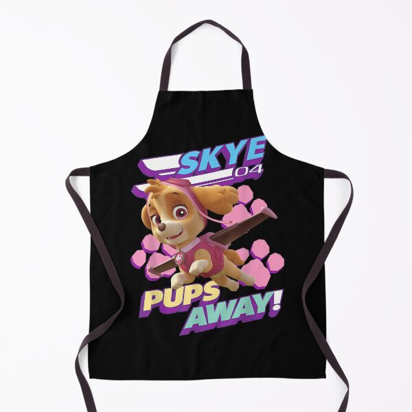Item preview, Cute Flying Puppy Character Wearing Pink Uniform designed and sold by Md. Nayeem Islam.