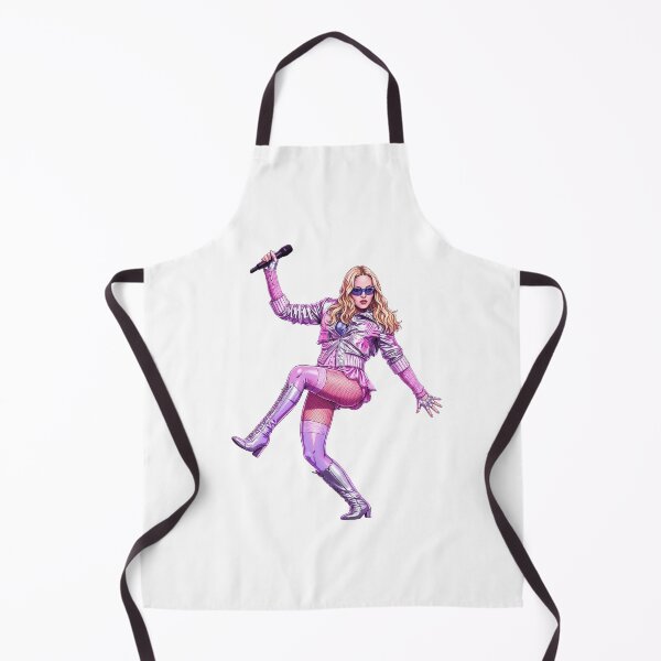 Item preview, Pop Queen music fan art designed and sold by PatrickRobbin.