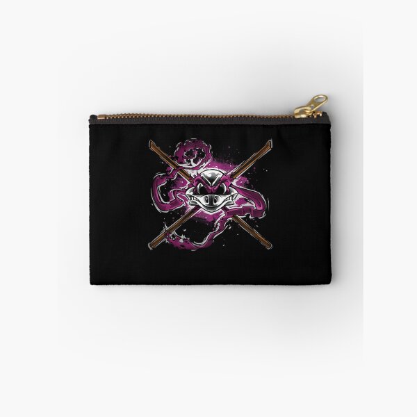 Item preview, Brains And Bone Purple Skull designed and sold by ECLECTIC0777.