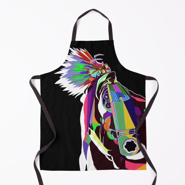 Item preview, Humanoid Disaster_Pop Art Neon Colour designed and sold by BassInstinct.