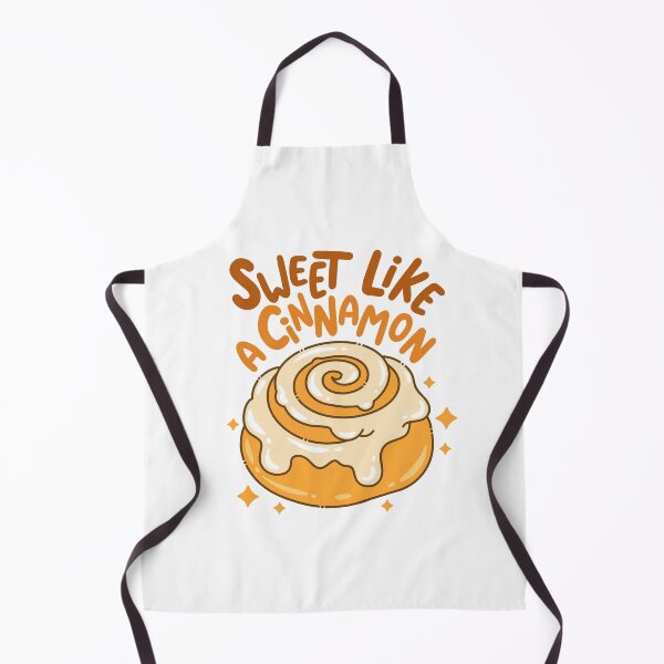 Item preview, Sweet like a cinnamon designed and sold by DailyFaily.