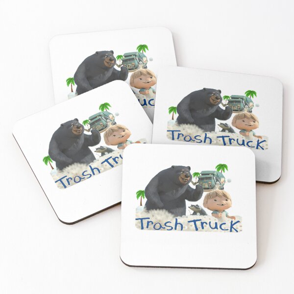 Item preview, Wacky Racers Crew designed and sold by ECLECTIC0777.