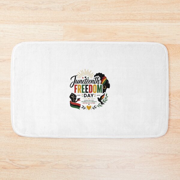 Item preview, Juneteenth Freedom Day Celebration designed and sold by Colorsandpixels.