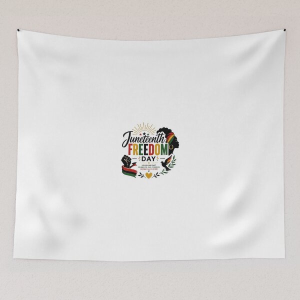 Item preview, Juneteenth Freedom Day Celebration designed and sold by Colorsandpixels.
