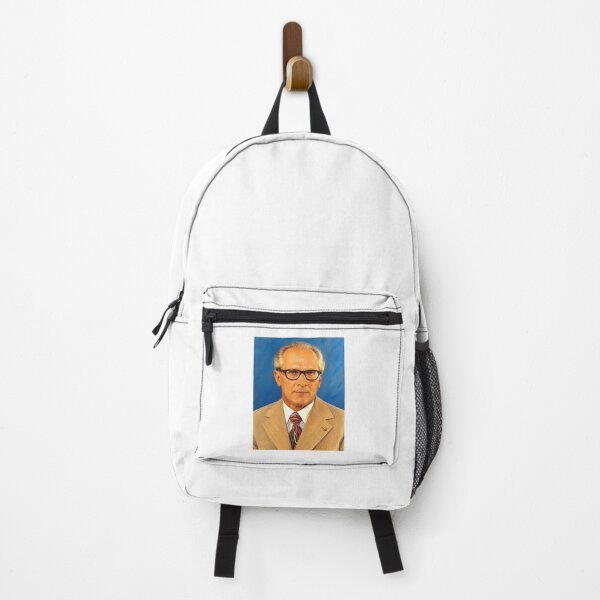 Item preview, Erich Honecker paintings designed and sold by VEB Ostladen.