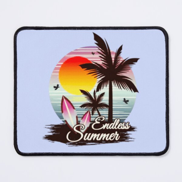 Item preview, ENDLESS SUMMER designed and sold by Pabhas.