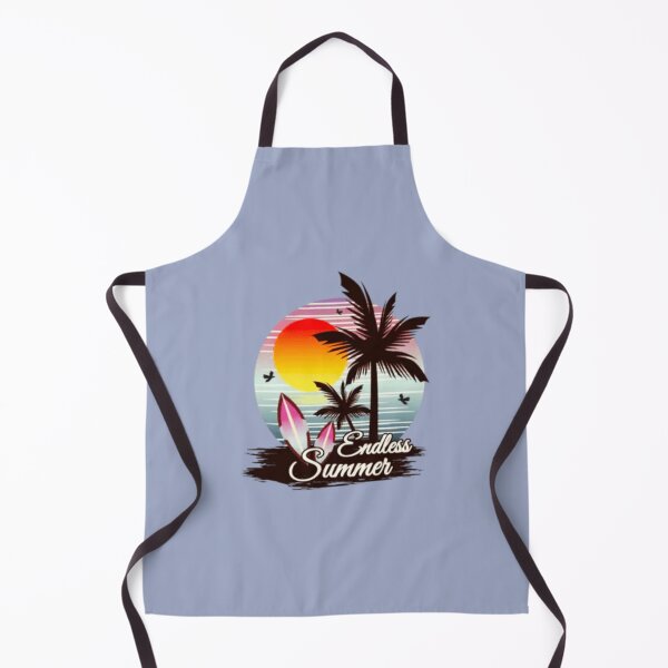 Item preview, ENDLESS SUMMER designed and sold by Pabhas.
