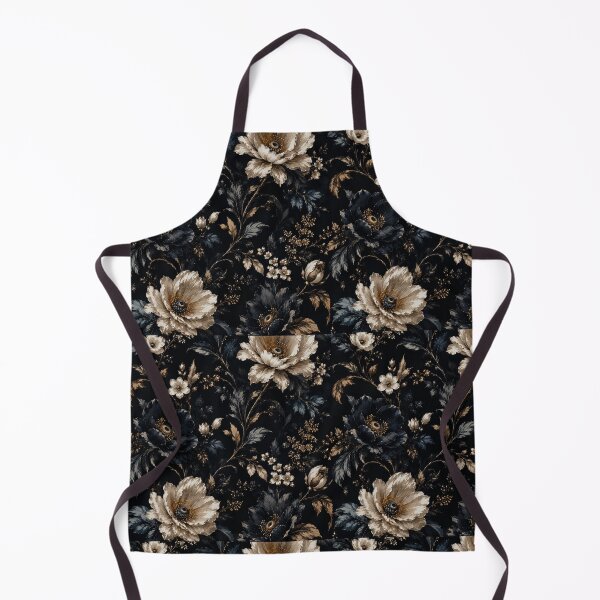 Item preview, Blue White Flower Pattern Spring Aesthetic Marguerite Blasingame Season designed and sold by SMARTKIT DESIGNAGENCY.