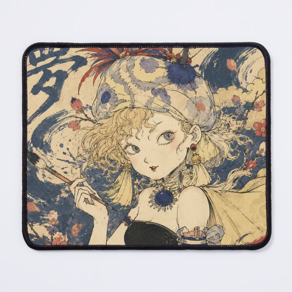 Item preview, Relm Arrowny Final Fantasy VI | FF6 Fanart designed and sold by bapupa.
