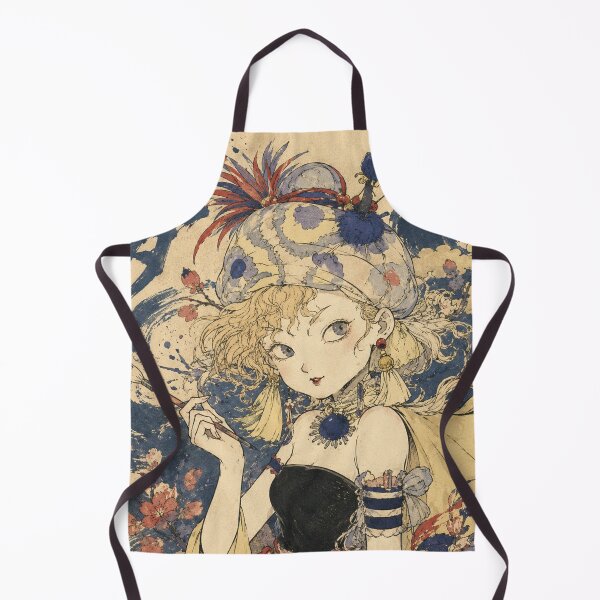 Item preview, Relm Arrowny Final Fantasy VI | FF6 Fanart designed and sold by bapupa.