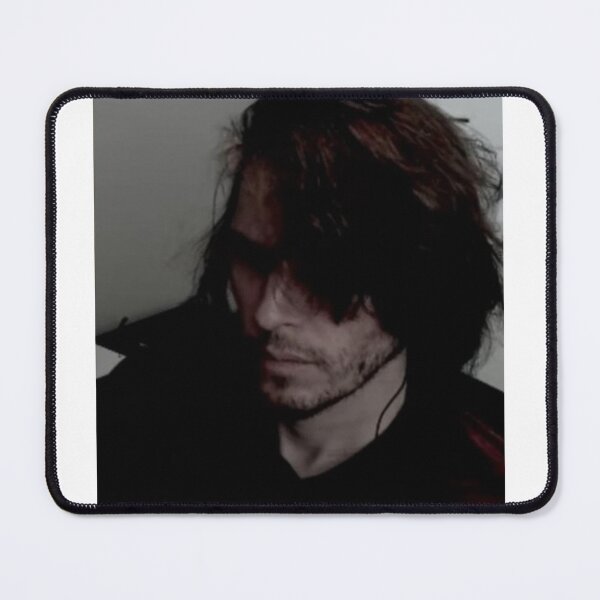 Item preview, Jerma emo designed and sold by GingeSwagTia.