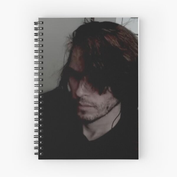 Item preview, Jerma emo designed and sold by GingeSwagTia.