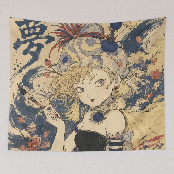 Item preview, Relm Arrowny Final Fantasy VI | FF6 Fanart designed and sold by bapupa.