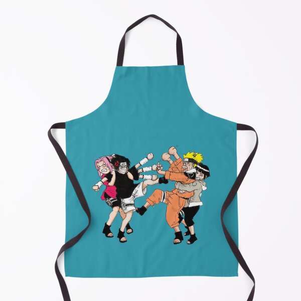 Item preview, Beloved Ninja Couple Vintage Anime Design designed and sold by rythnazorsylli.