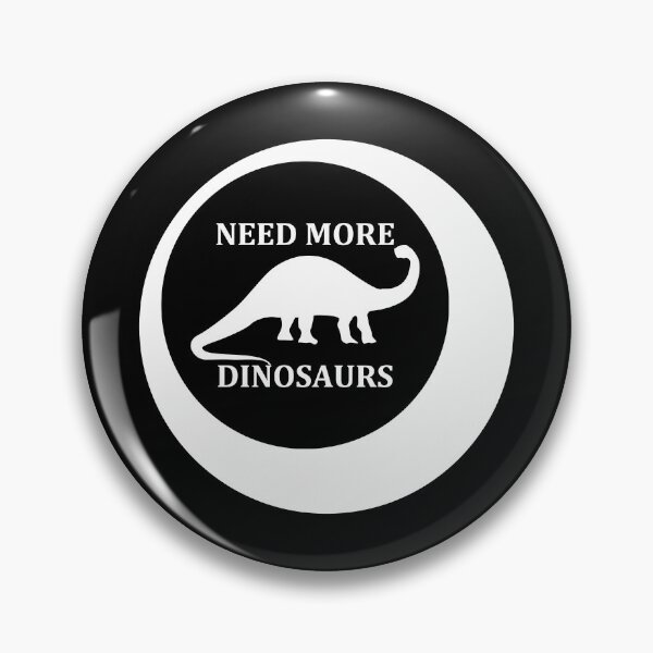 Item preview, Need More Dinosaurs designed and sold by AhmedZouita.