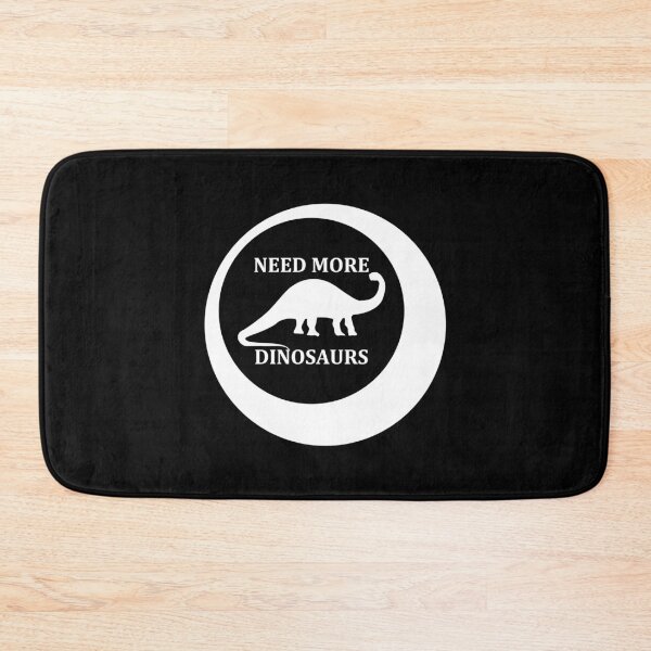 Item preview, Need More Dinosaurs designed and sold by AhmedZouita.