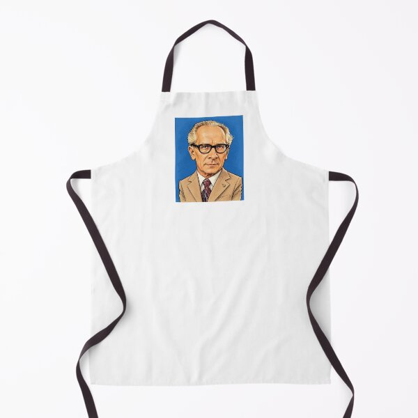 Item preview, Erich Honecker caricature designed and sold by VEB Ostladen.