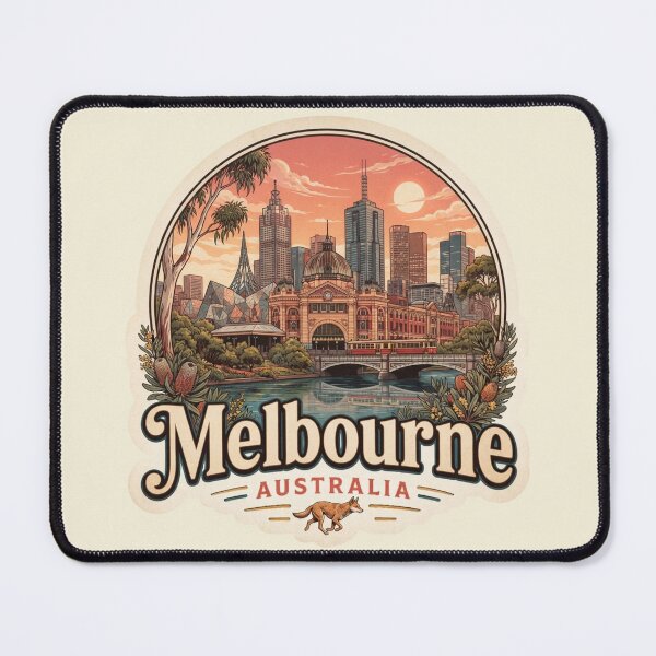 Item preview, Melbourne, Australia designed and sold by Aise06.