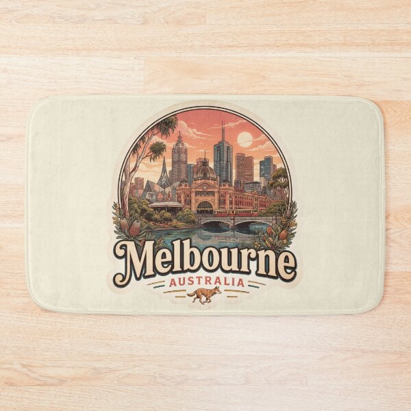 Item preview, Melbourne, Australia designed and sold by Aise06.