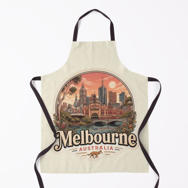 Item preview, Melbourne, Australia designed and sold by Aise06.