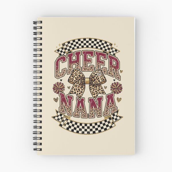 Item preview, Cheer Nana designed and sold by dudelinart.