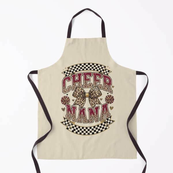 Item preview, Cheer Nana designed and sold by dudelinart.