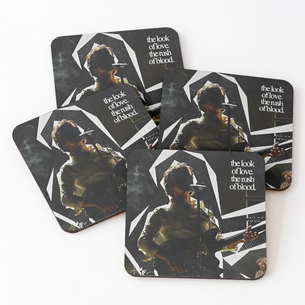 Item preview, Passionate Rush designed and sold by Darogapari.