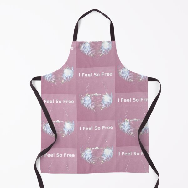 Item preview, I Feel so Free designed and sold by aprd666.