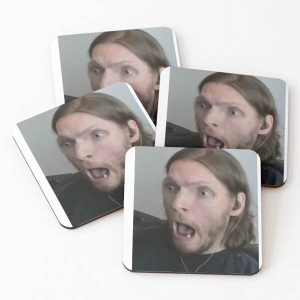Item preview, Jerma Funny designed and sold by GingeSwagTia.