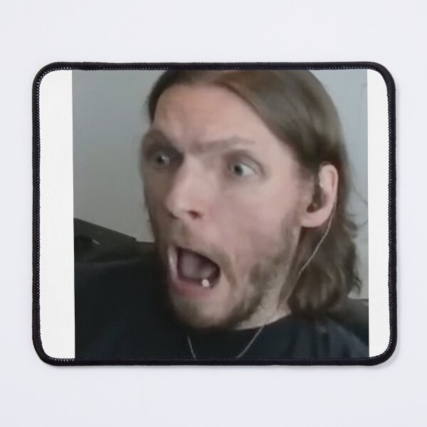 Item preview, Jerma Funny designed and sold by GingeSwagTia.