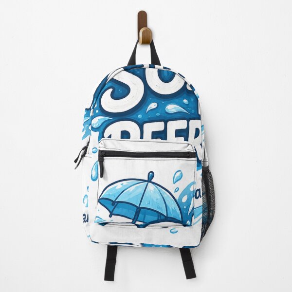 Item preview, Soaked But Refreshed designed and sold by Moonya26.