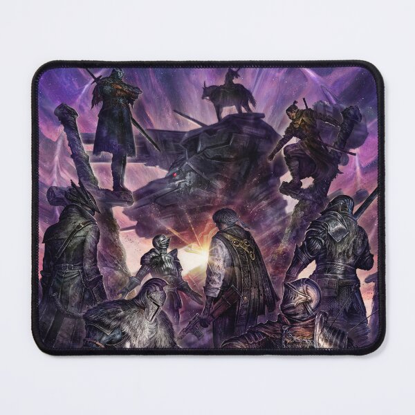 Item preview, AURA SOULS designed and sold by Ghonz.