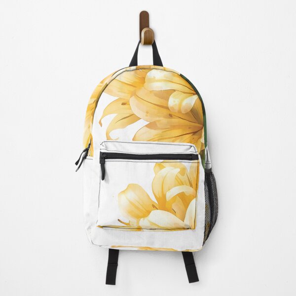 Item preview, Freesia Flower Watercolor Painting designed and sold by RawNaturePrints.