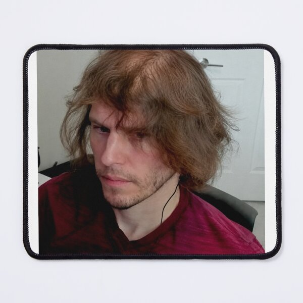 Item preview, Jerma Hair designed and sold by GingeSwagTia.