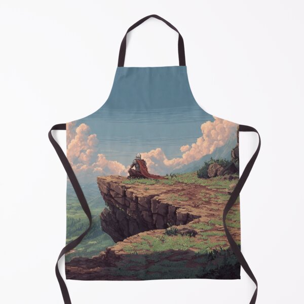 Item preview, Dark Fantasy Retro Gaming Art designed and sold by Late Theory.