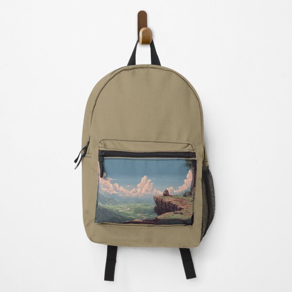 Item preview, Dark Fantasy Retro Gaming Art designed and sold by Late Theory.