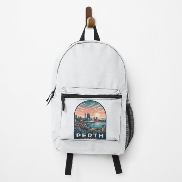 Item preview, Perth Australia designed and sold by Aise06.