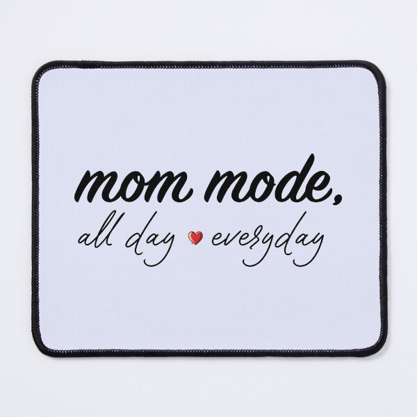 Item preview, Cool Mom sticker designed and sold by Colorsandpixels.