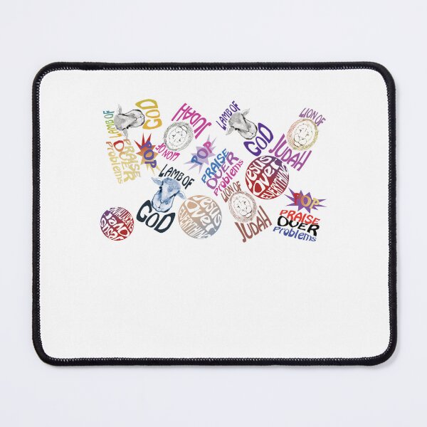 Item preview, Christian Graffiti Shirt designed and sold by simplydesignart.