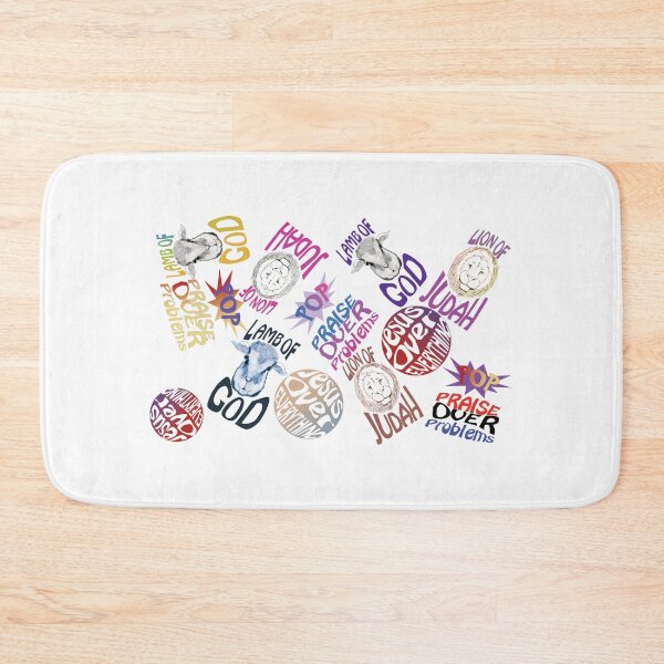 Item preview, Christian Graffiti Shirt designed and sold by simplydesignart.
