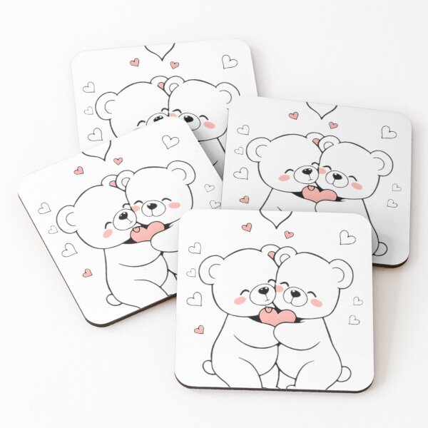 Item preview, Bears designed and sold by lstaford.